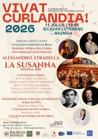 Baroka opera-oratorija 11-07-2026