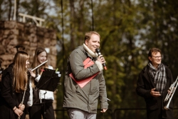 Labdarības festivāls "Būsim kopā"