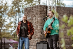 Labdarības festivāls "Būsim kopā"