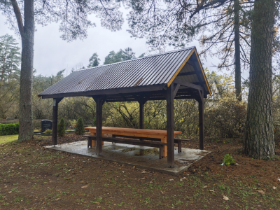 Skaistkalne