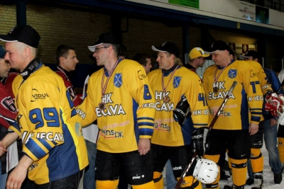 Biedrība "Iecavas hokeja klubs"