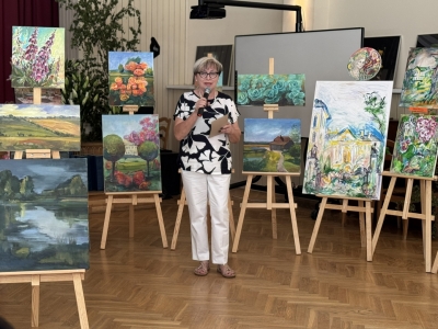 Sandra Kerēvica