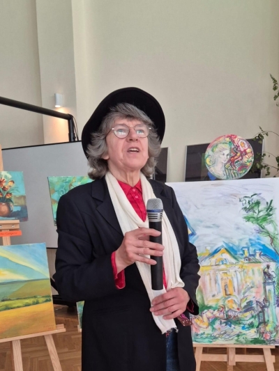 Īra Rozentāle