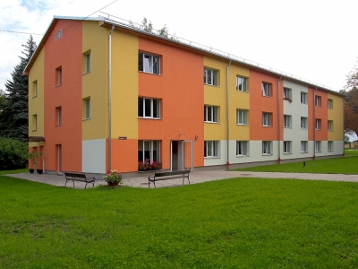 Saulaines sociālais centrs