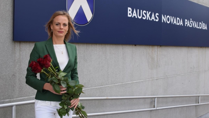 SIA “Bauskas slimnīca” turpmāk vadīs Margarita Epermane