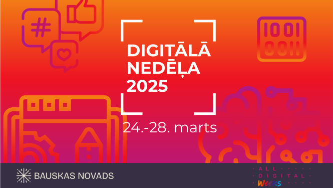 Digitālā nedēļa