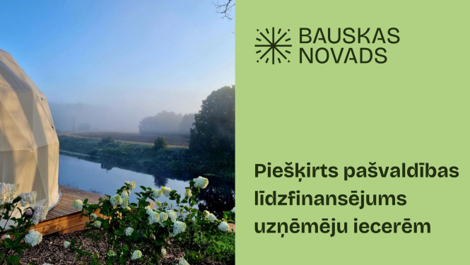 Līdzfinansējums