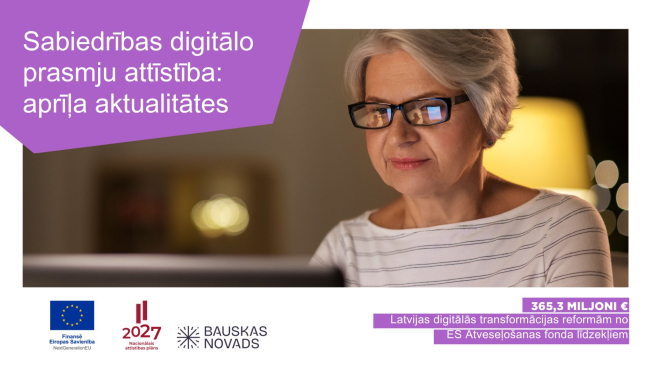 Digitālās prasmes