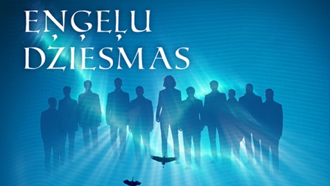 Eņģeļu dziesmas Bruknā