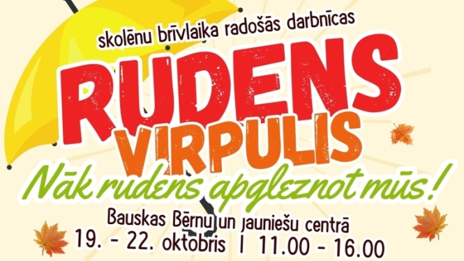 Rudens virpulis