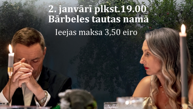 Bārbele