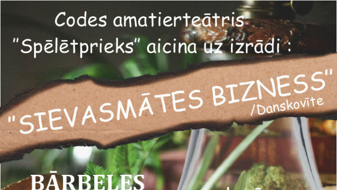 Bārbele