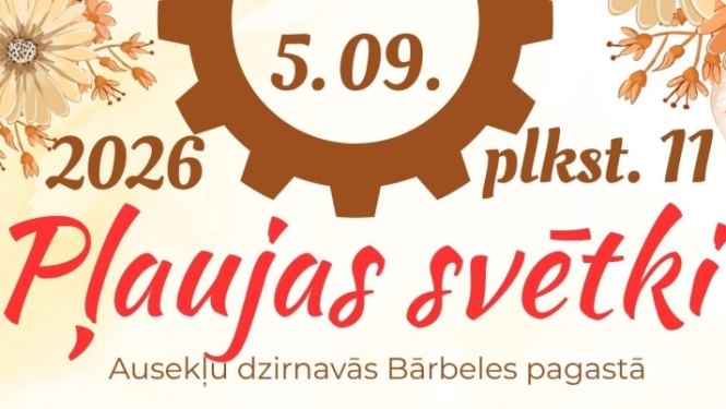 Bārbele