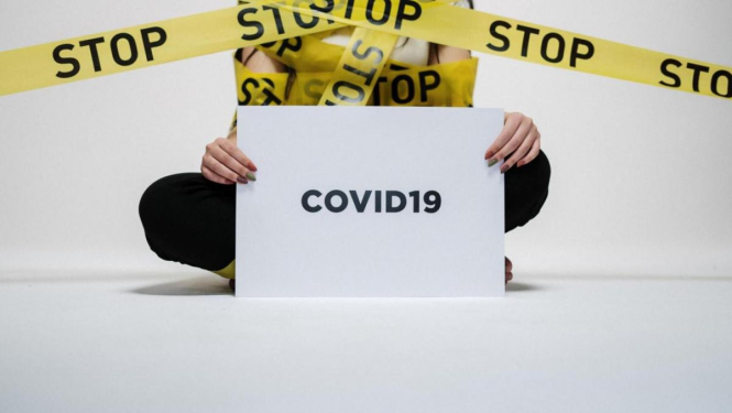 Covid-19 izplatības ierobežošanas noteikumu kopsavilkums mājsēdes laikā