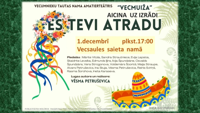 atradu