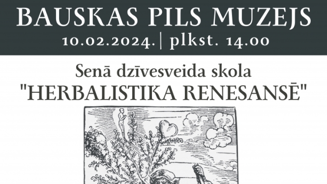 Herbalistika renesanse