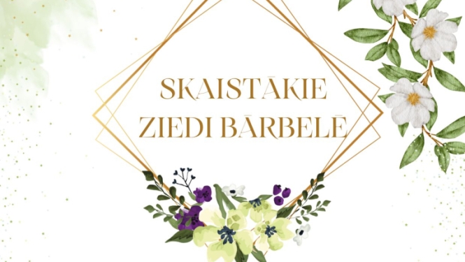 Bārbele