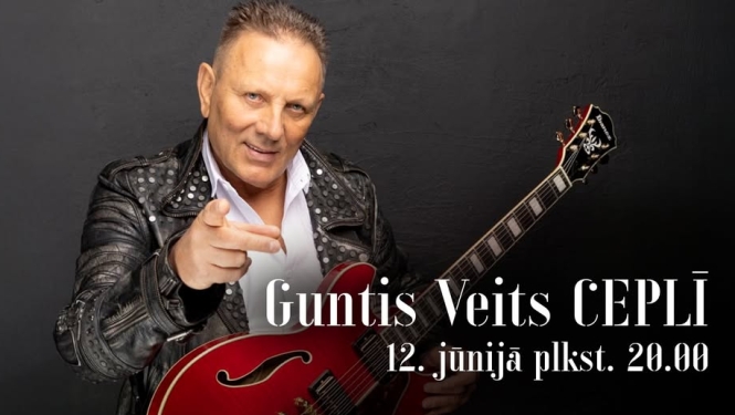 Guntis Veits