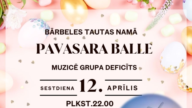 Bārbele