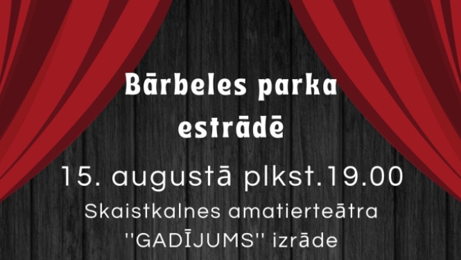 Bārbele