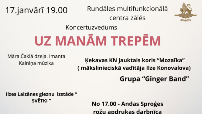 Rundāle