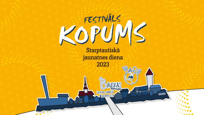 Kopums jaunatne