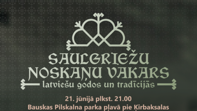 Saulgrieži