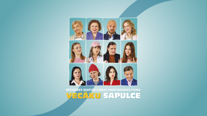 Komēdijas “Vecāku sapulce” seanss 2025. gada 20. februārī plkst. 19.00 Bauskas Kultūras centrā