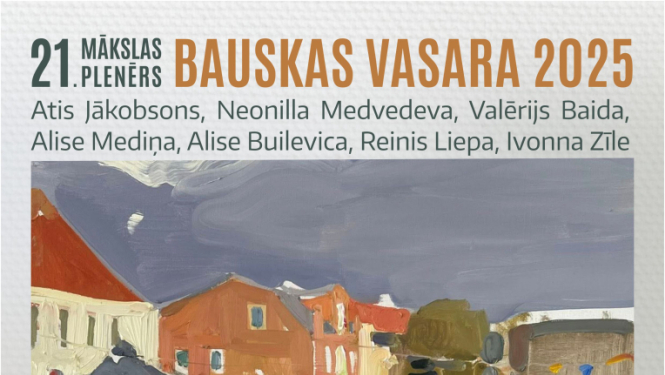 Mākslas plenērs