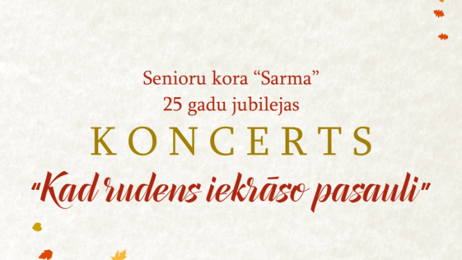 koncerts