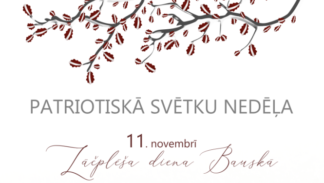 Valsts svētki