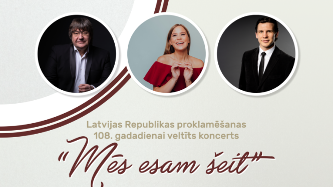 Valsts svētki