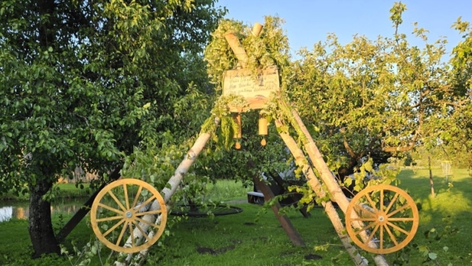 Bārbele