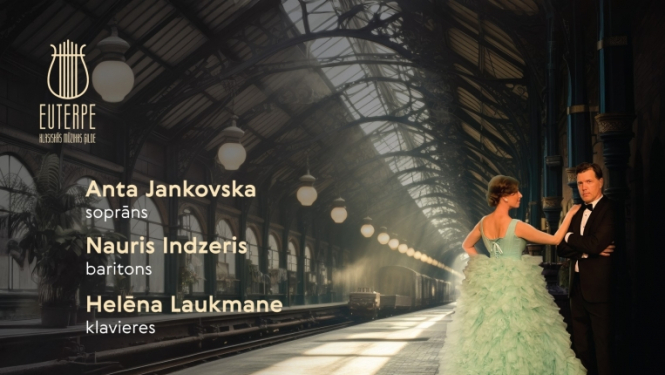 Muzikālais ceļojums 23-12