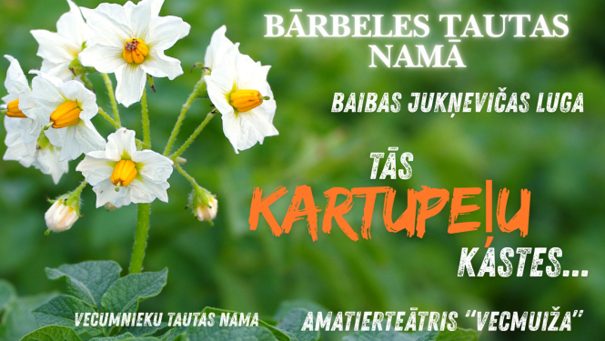 Bārbele