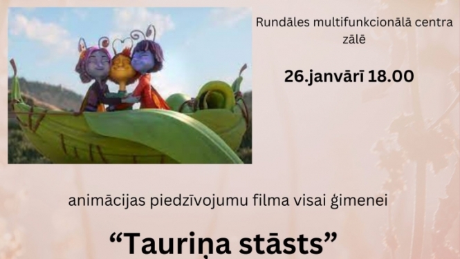 Animācijas filma