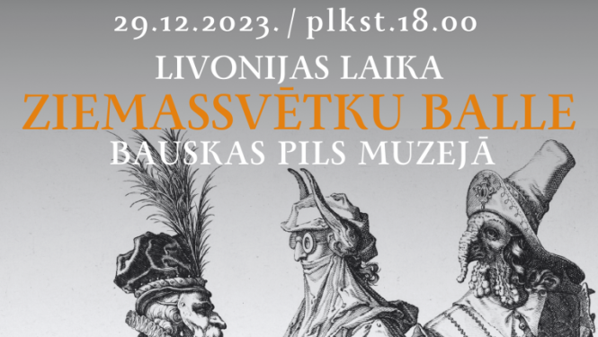 Ziemassvētku balle