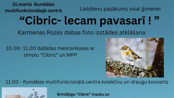 Lieldienas