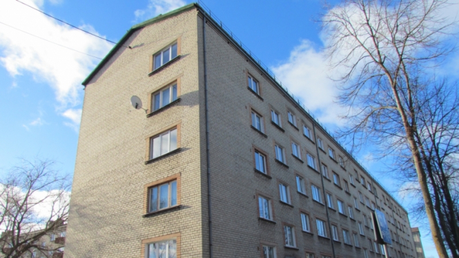 Energoefektivitāte