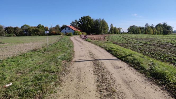 Notiek autoceļa B7 «Priedītes–Mežotnes stacija» pārbūve