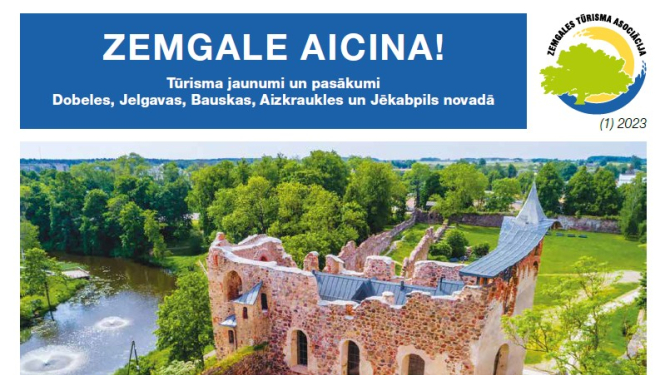 zemgale aicina
