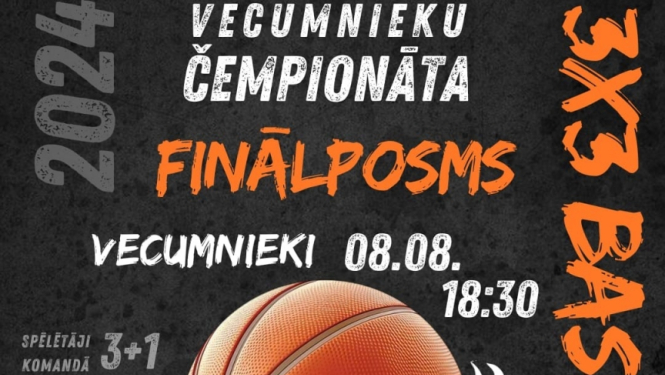 Vecumnieki