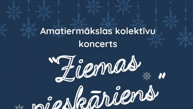 Koncerts