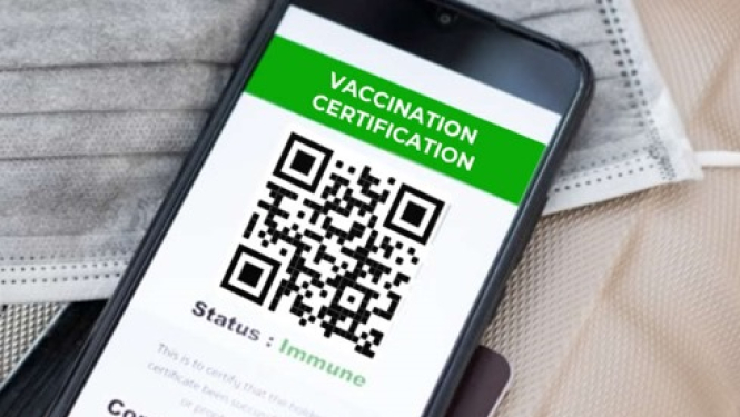 Informācija par vakcinēšanas nosacījumiem asistenta, pavadoņa un ES finansētā aprūpes pakalpojuma sniedzējiem un saņēmējiem