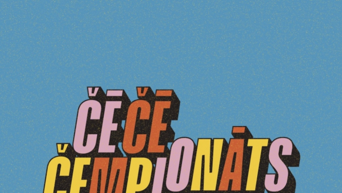 če če