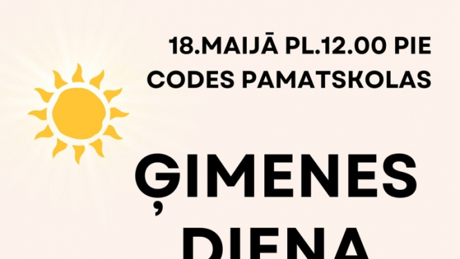 Ģimenes diena