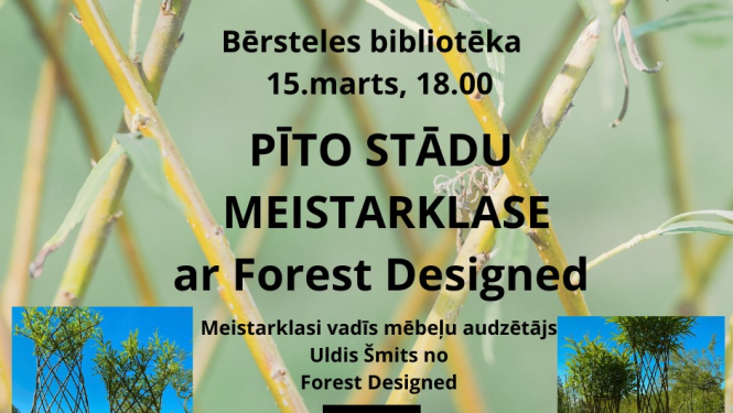 Meistarklase