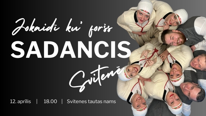 Sadancis