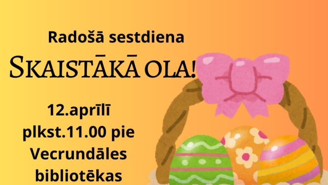 Lieldienas