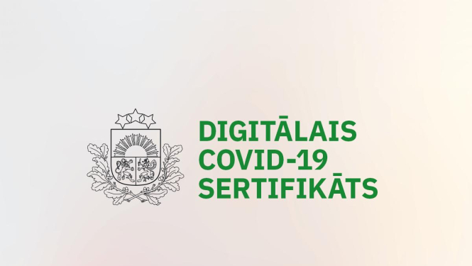 Savu digitālo Covid-19 sertifikātu var saņemt arī Bauskas novada iedzīvotāji, kuri nelieto internetu